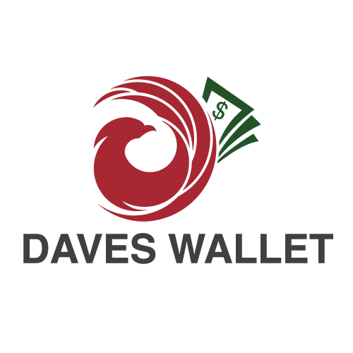 Dave's Wallet