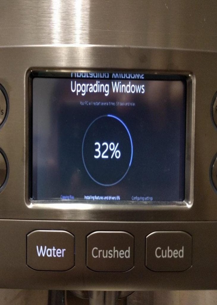 Loading Program