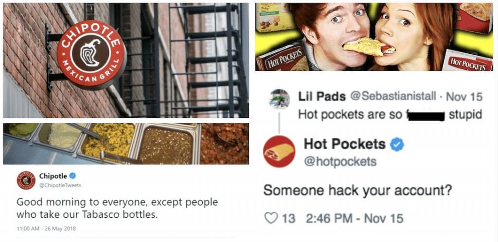 Sassy Tweets From Brands That Shook The Internet