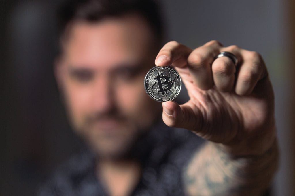 How Is Blockchain Shaping The Economy Of The Future?